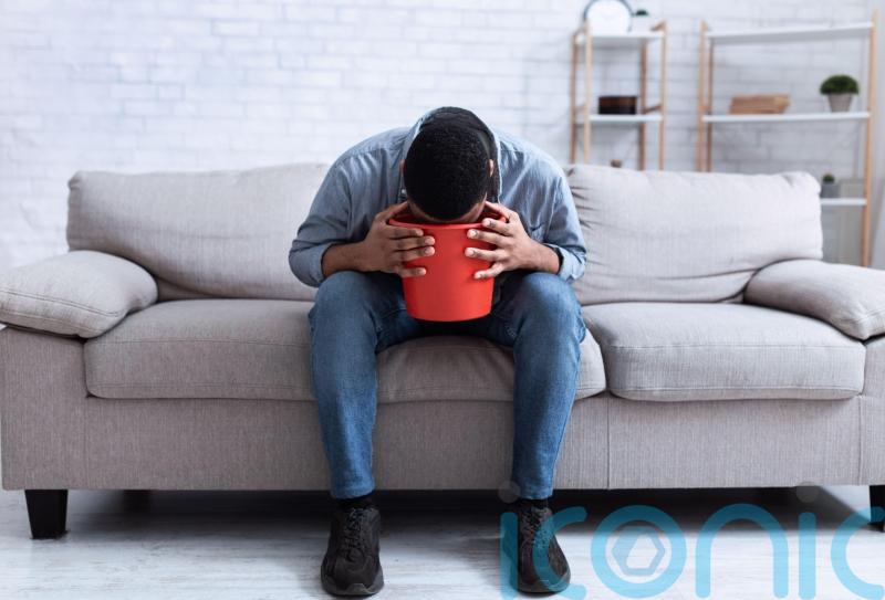 Norovirus cases are spiking – what exactly is the nasty sickness bug and how do you catch it?