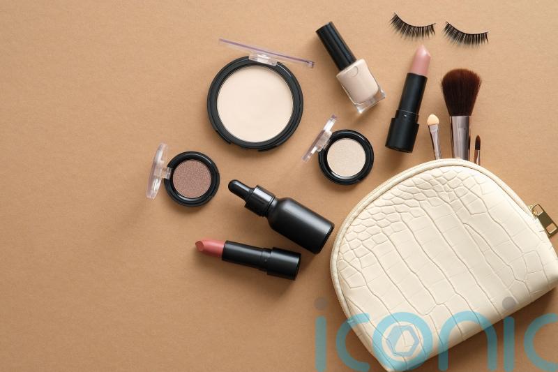 These are the health hazards that may be lurking in your make-up bag