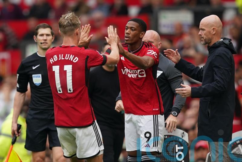 Erik ten Hag won’t be able to bolster Man Utd’s attacking options due to FFP