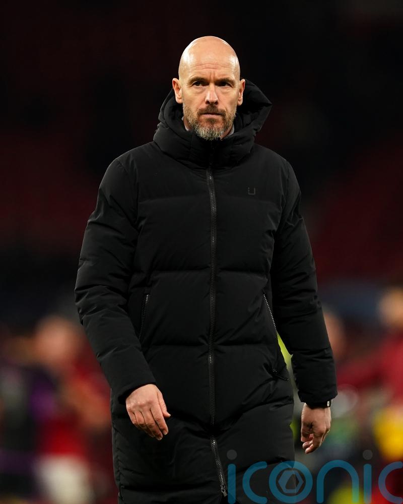 Man Utd in ‘no position to underestimate any team’ heading into Newport cup tie