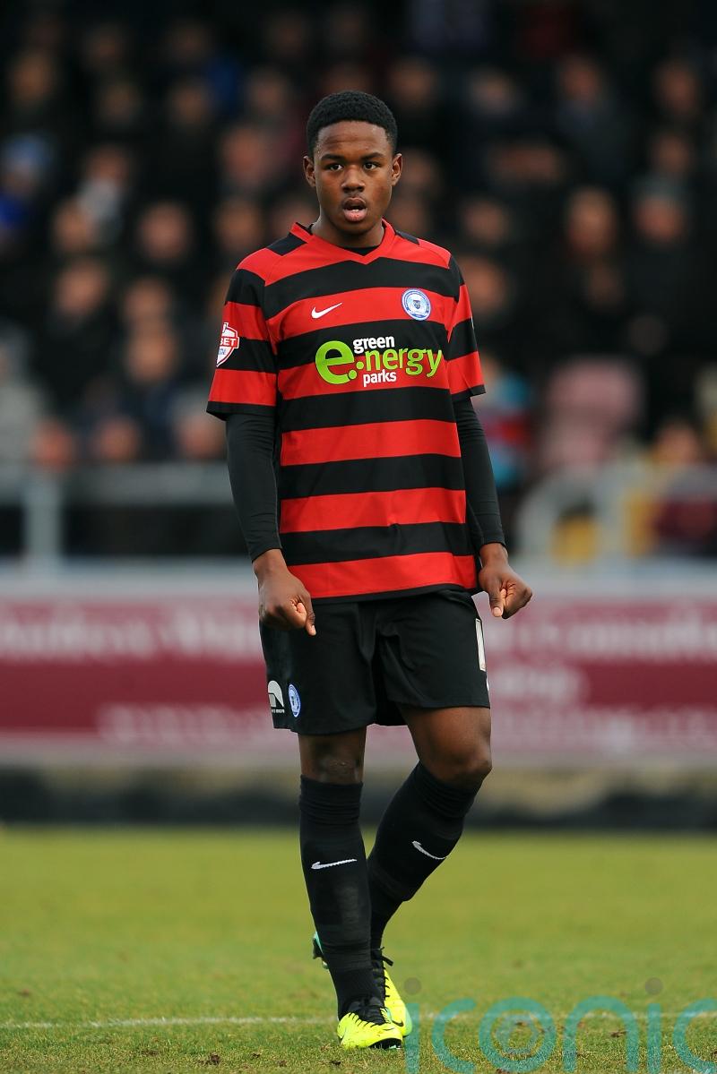 Jermaine Anderson goal gives Woking win at Oldham