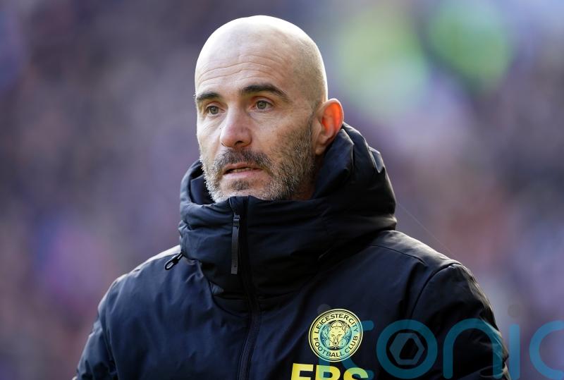 Enzo Maresca admits Leicester were ‘lucky’ at times during Birmingham FA Cup win