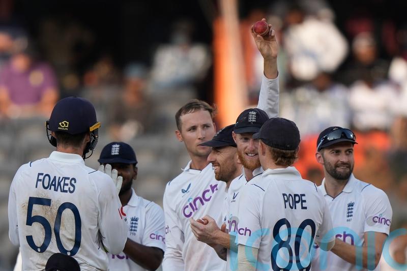 A statistical look at Tom Hartley’s remarkable figures on England Test debut
