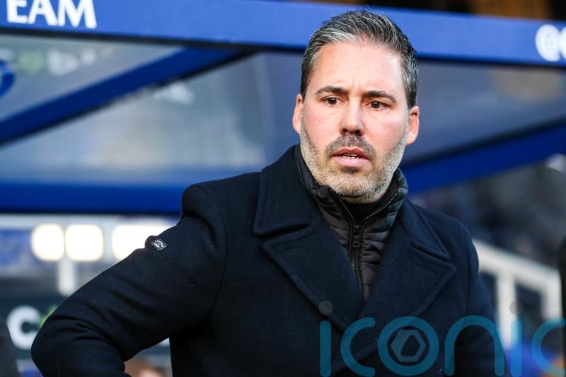 Marti Cifuentes hails QPR’s ‘courage and personality’ in draw with Huddersfield
