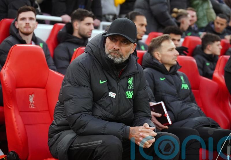 I’m not made of wood – Jurgen Klopp admits he was emotional for win over Norwich