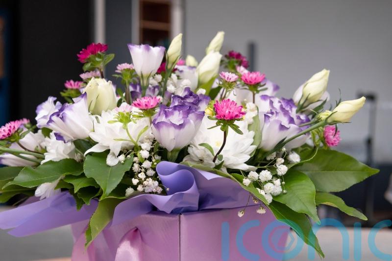 Romantic alternatives to red roses on Valentine’s Day