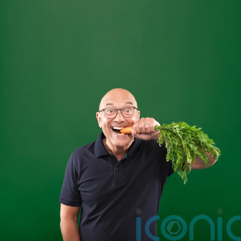 MasterChef’s Gregg Wallace: The main problem we’ve got is people don’t know how to cook any more