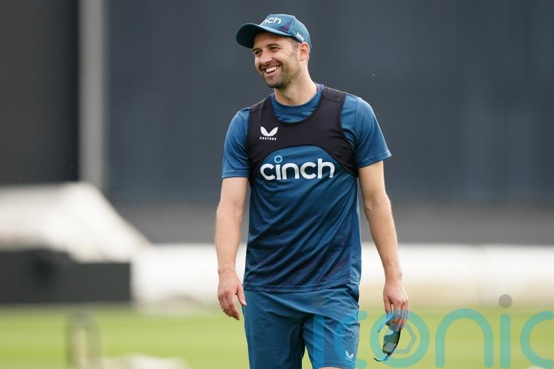 Mark Wood says ‘India have been given something to think about’