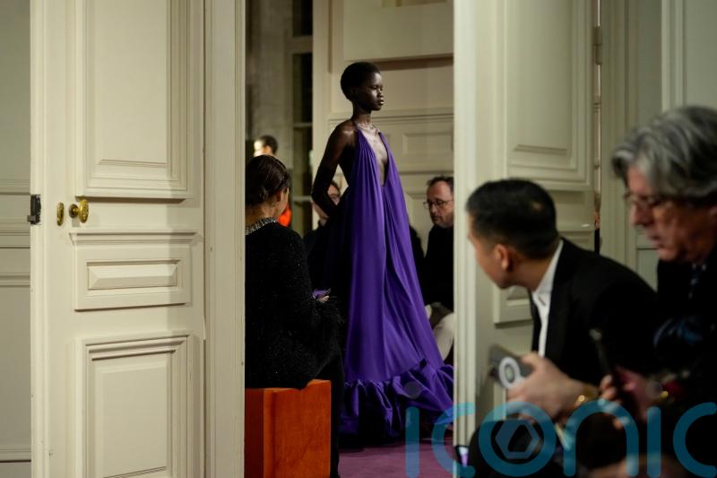 From Kylie Jenner to Zendaya – 7 talking points of Haute Couture Week