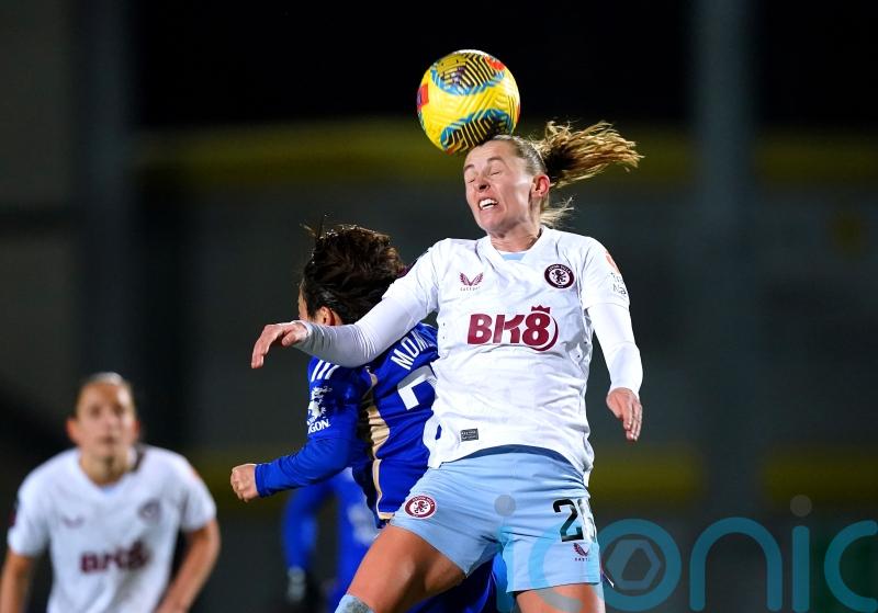 Man United ‘very disappointed’ as Aston Villa punishment leads to Conti Cup exit
