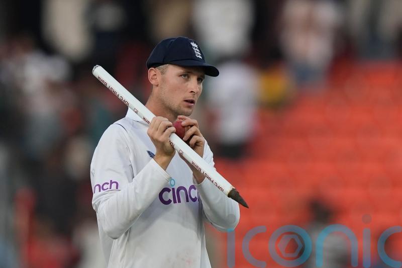 Tom Hartley’s home club ‘basking in reflected glory’ of remarkable Test debut