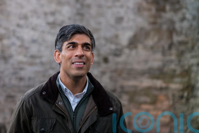 Rishi Sunak reveals he does intermittent fasting – what is it?