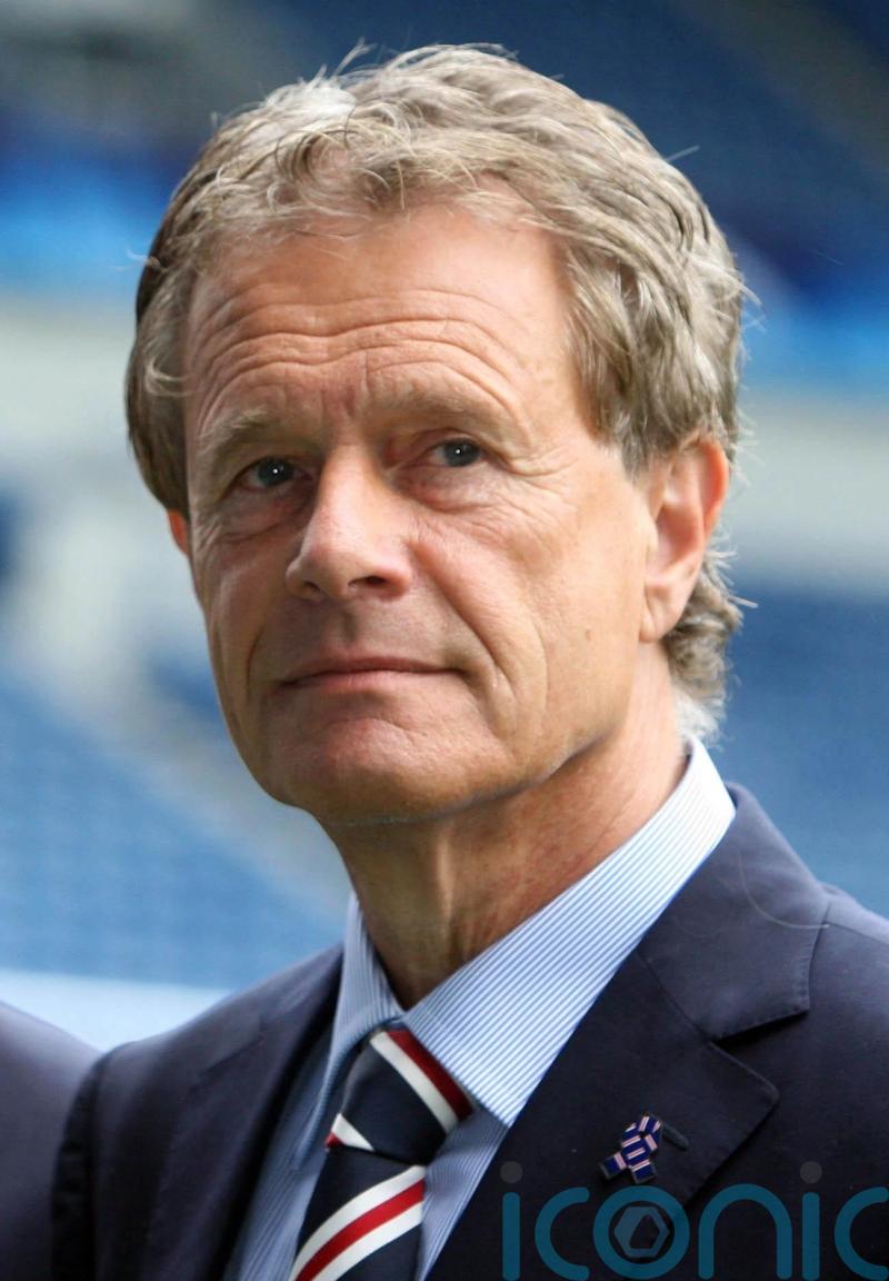 Alastair Johnston confident Rangers’ long-term transfer strategy will pay off