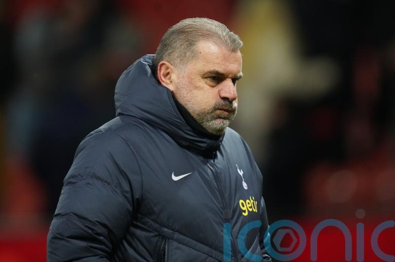 I don’t see any incomings – Ange Postecoglou feels Spurs’ transfer business done