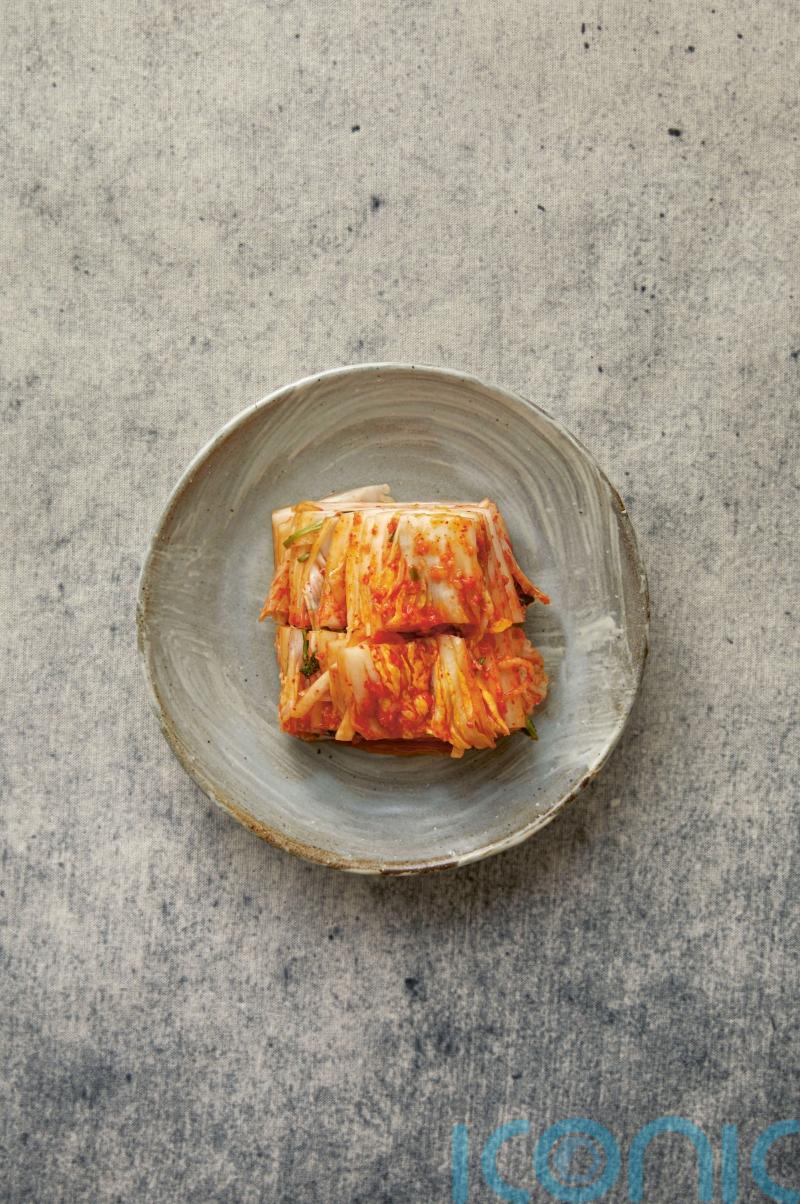 How to make your own kimchi, as a study suggests it lowers men’s obesity risk