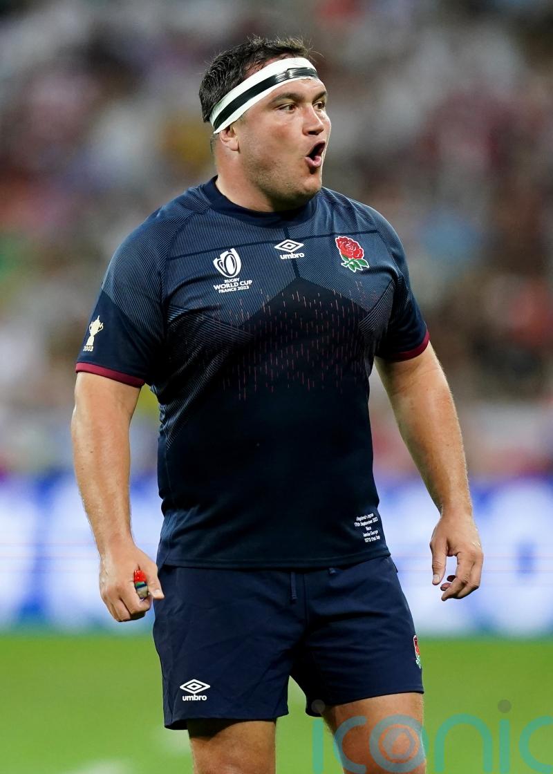 England must make Twickenham a horrible place to visit – Jamie George