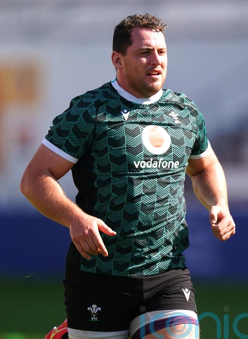 They bring a lot of energy – Wales’ Ryan Elias hails impact of ‘sharp’ new boys
