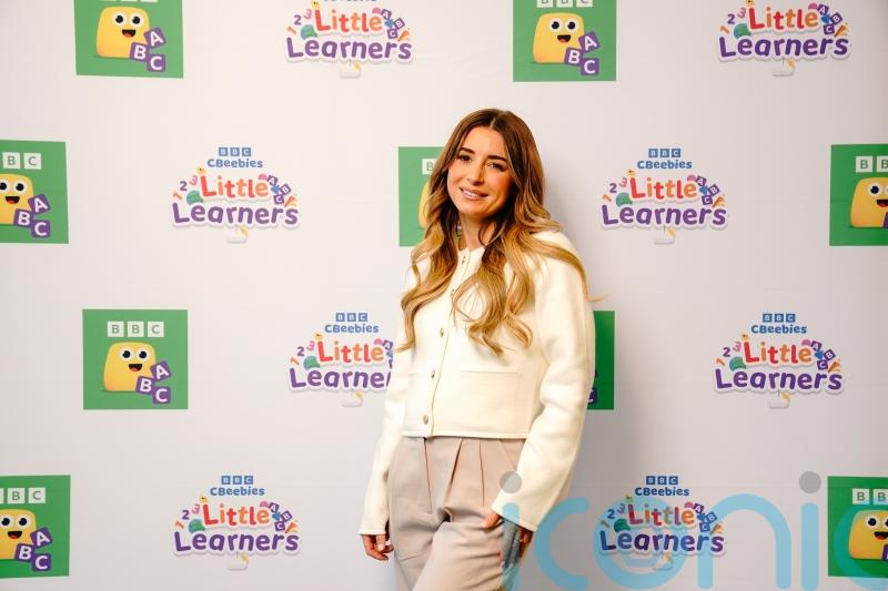 Dani Dyer on having twins: Sometimes I don’t leave the house for days