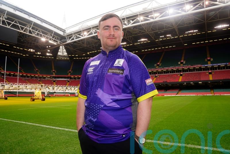 Pressure? I just do what I do best – Luke Littler braced for Premier League bow
