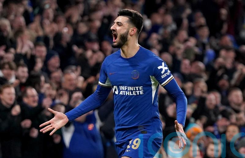 Armando Broja wanted by Fulham as clubs scramble for deadline-day deals