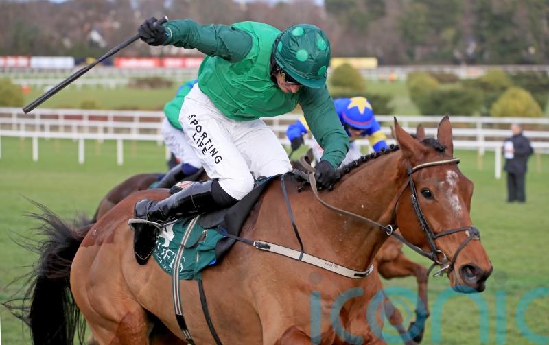 El Fabiolo spearheads strong ‘double green’ DRF squad