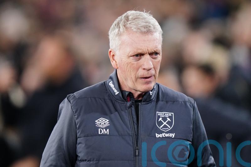 David Moyes says West Ham to ‘go gently’ with Kalvin Phillips after debut error