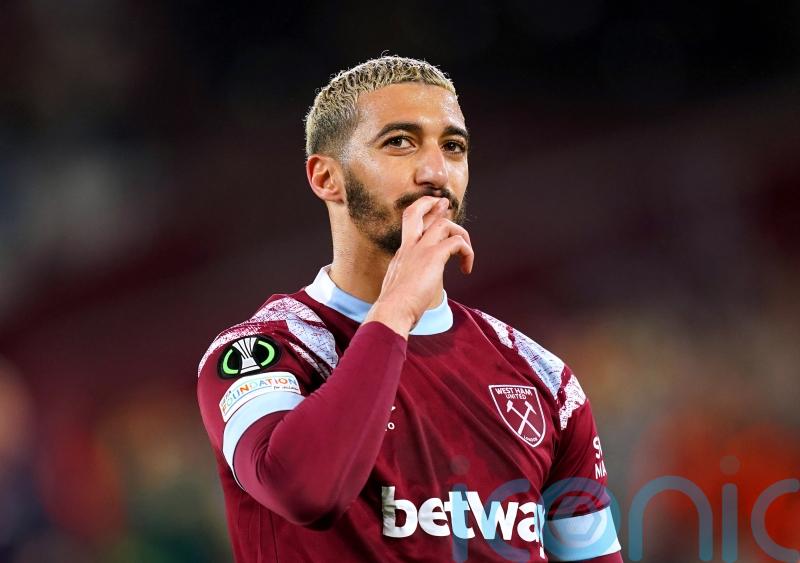 Computer says no – but Lyon claim FIFA says yes to Said Benrahma move