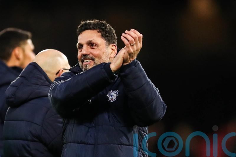 Erol Bulut feels time off helped Cardiff end rut at Watford