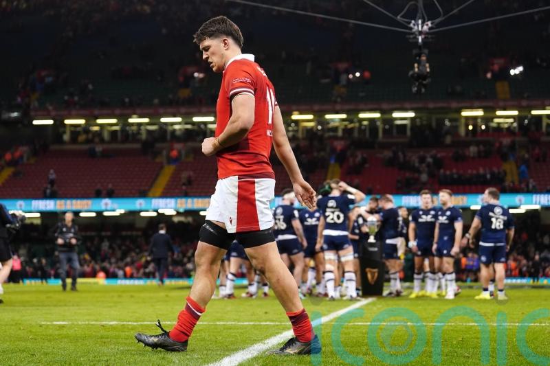 5 things we learned from the opening round of the Guinness Six Nations