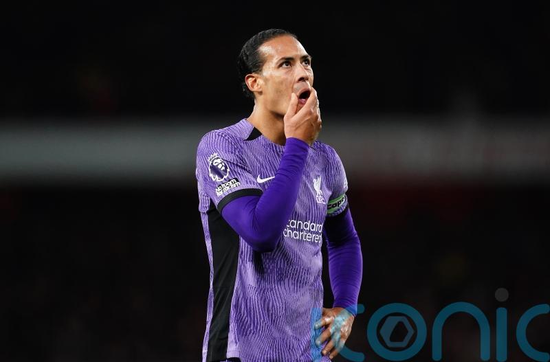 Liverpool defended like a pub team in Arsenal defeat – Roy Keane