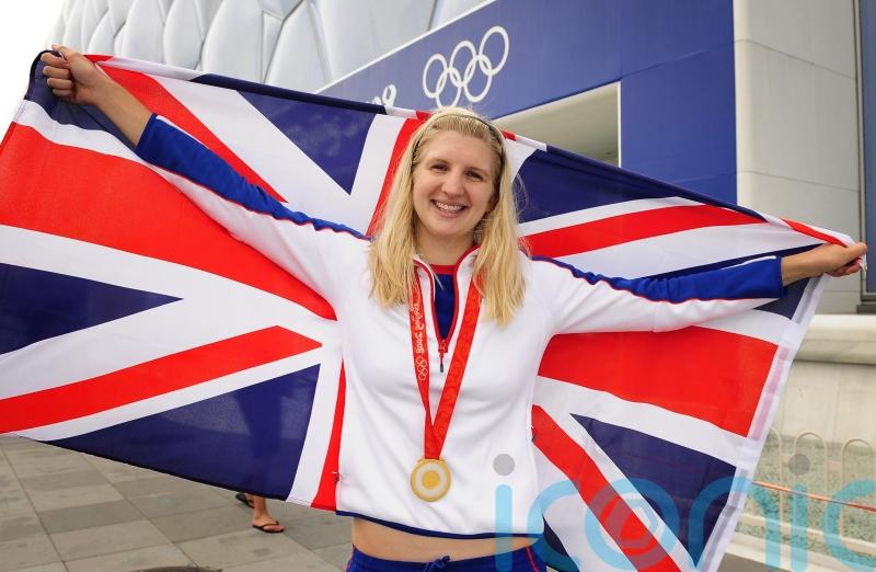 On This Day in 2013 – Rebecca Adlington retires from competitive swimming