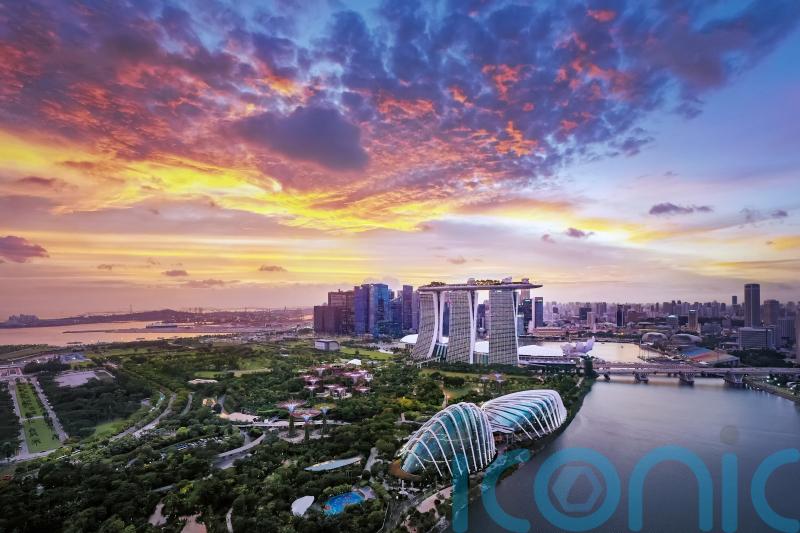 Returning after 25 years – is booming Singapore still an authentic beauty?