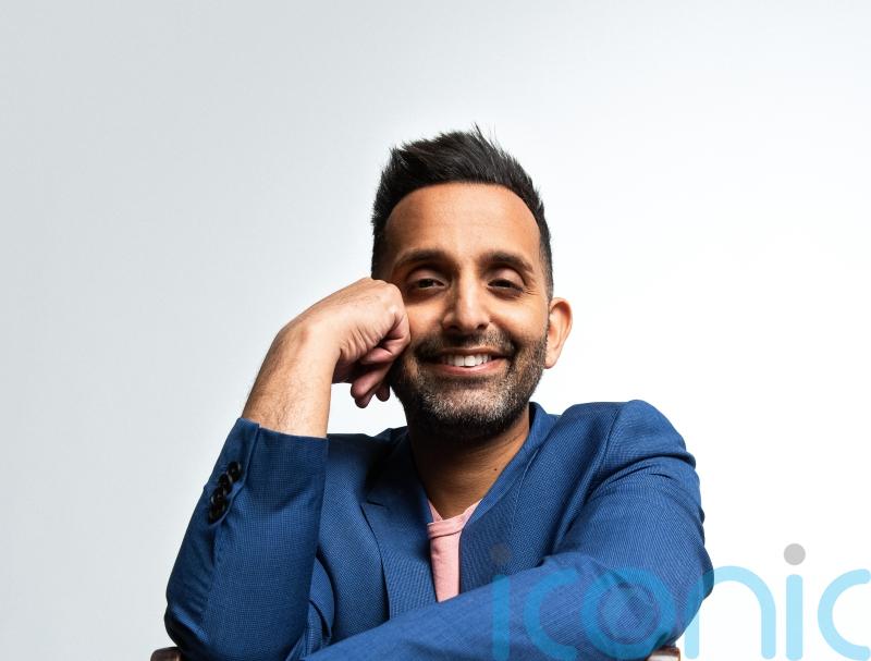 TV doctor Amir Khan: Social media and eco-anxiety are affecting children’s mental health