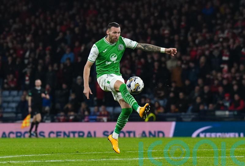 Martin Boyle and Lewis Miller ready to go for Hibernian – Nick Montgomery