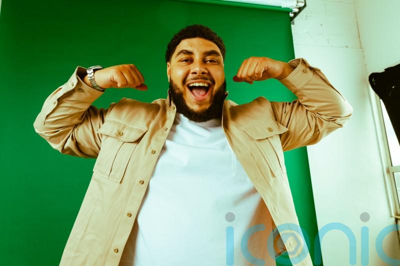 Big Zuu: You don’t really see people like me presenting a food travelogue show