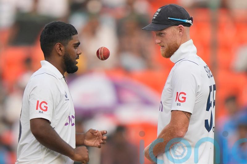 I don’t like bowling maidens – Rehan Ahmed relishing role in England’s new era