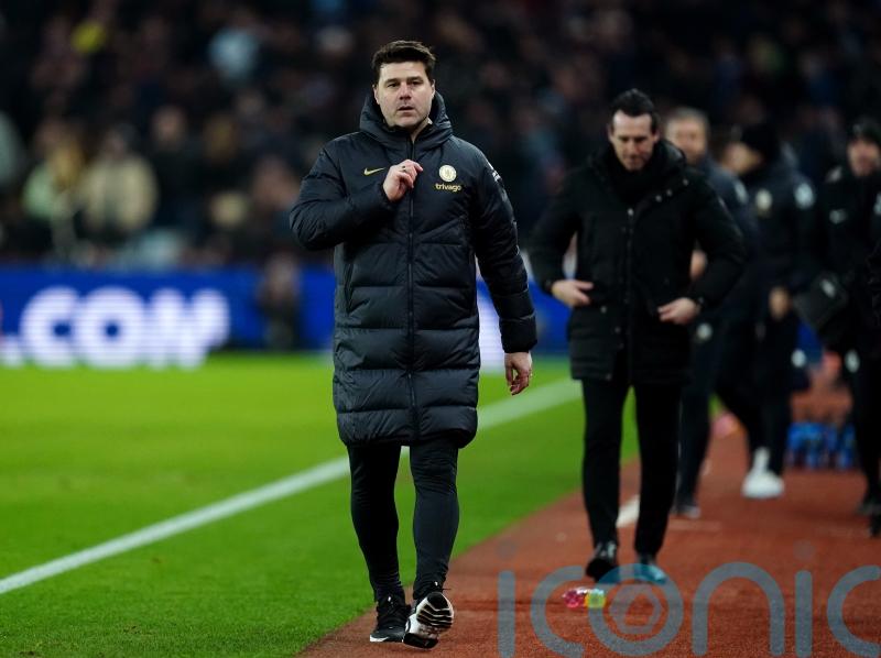 Mauricio Pochettino tells fans his side are ‘not the Chelsea from 20 years ago’