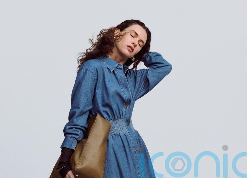 Denim days: 4 transitional trends to see you through to springtime