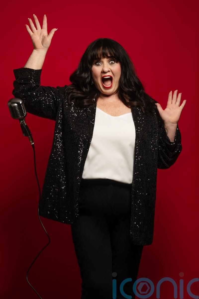 Loose Women’s Coleen Nolan: Facing fear has made me feel alive