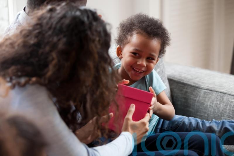 How to speak to toddlers so they’ll actually listen