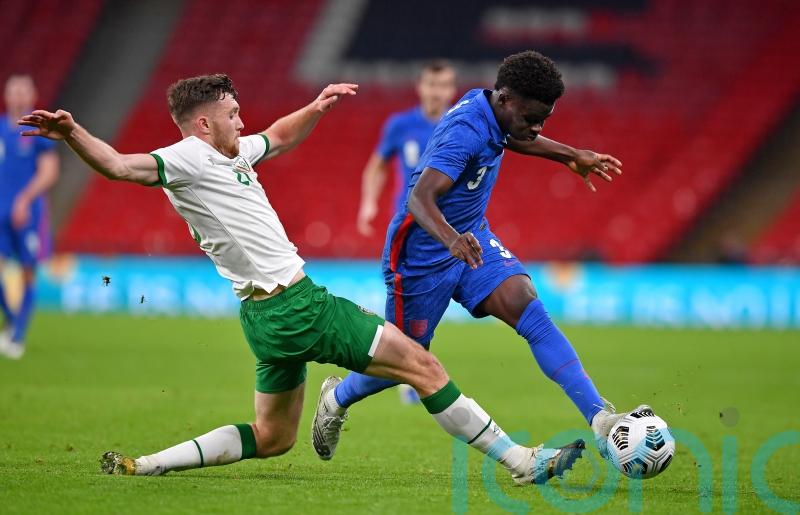 England to start Nations League campaign against Republic of Ireland in Dublin