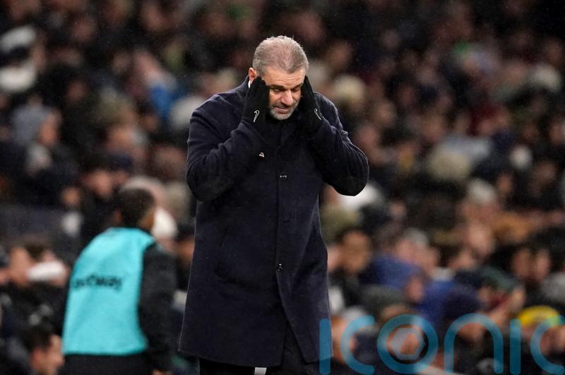 Ange Postecoglou warns sin bins would ‘destroy’ football