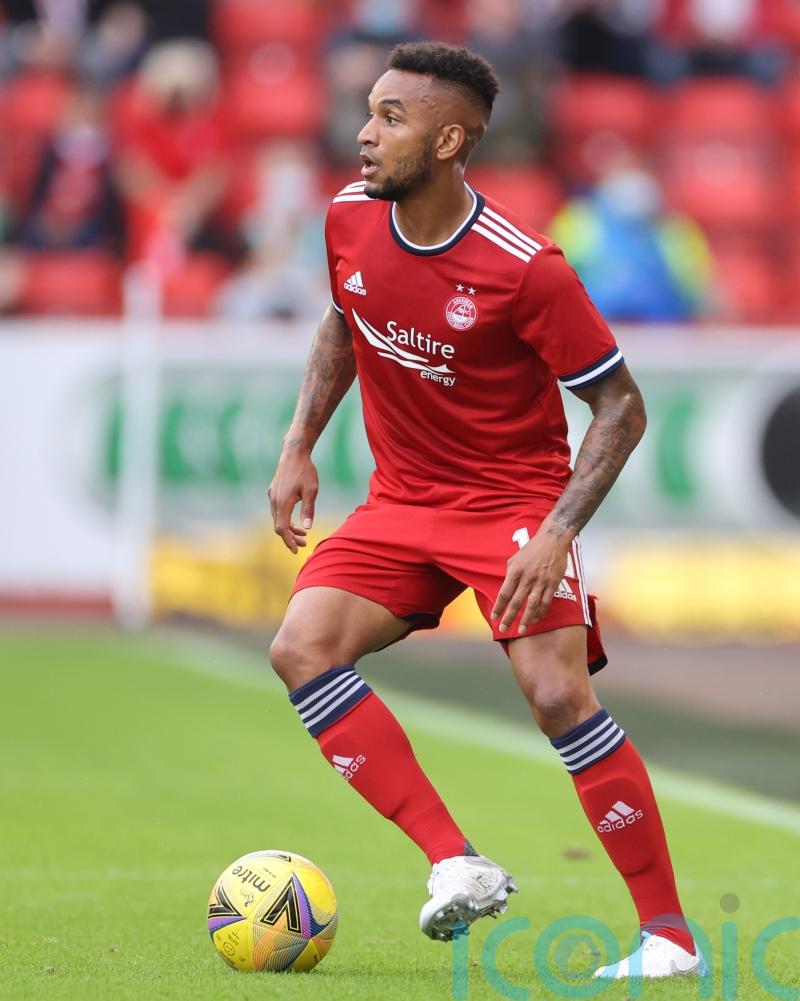 Funso Ojo salvages point for Port Vale with late penalty against Stevenage