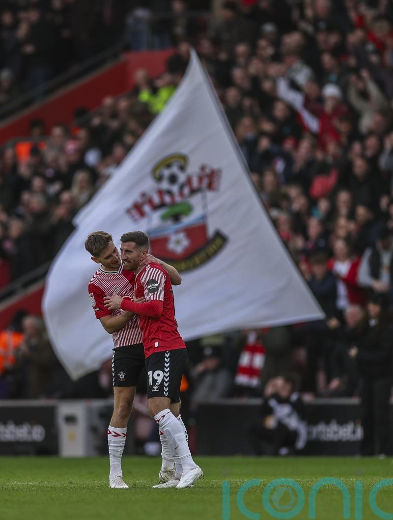 Joe Rothwell brace helps Southampton fight back to beat Huddersfield in thriller