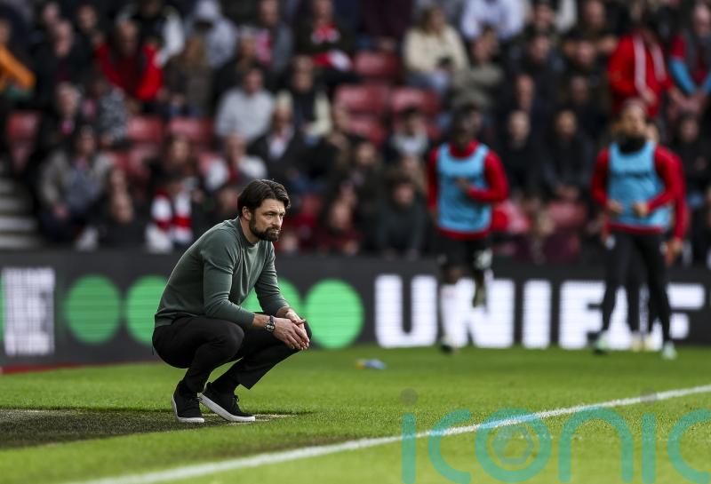 It was carnage – Russell Martin admits St Mary’s thriller ‘not my kind of game’