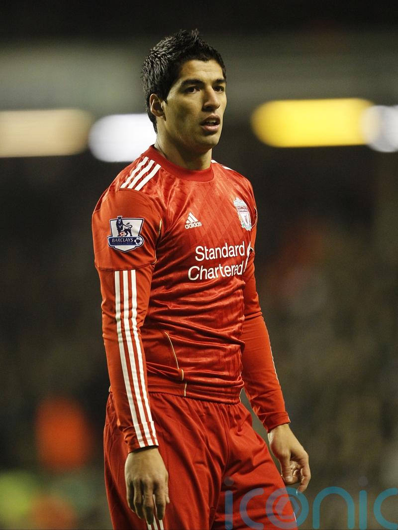 On this day in 2012: Luis Suarez apologises for not shaking Patrice Evra’s hand