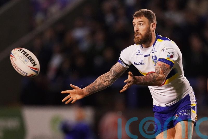 Daryl Clark prepared for ‘challenge’ of replacing hooker James Roby at St Helens
