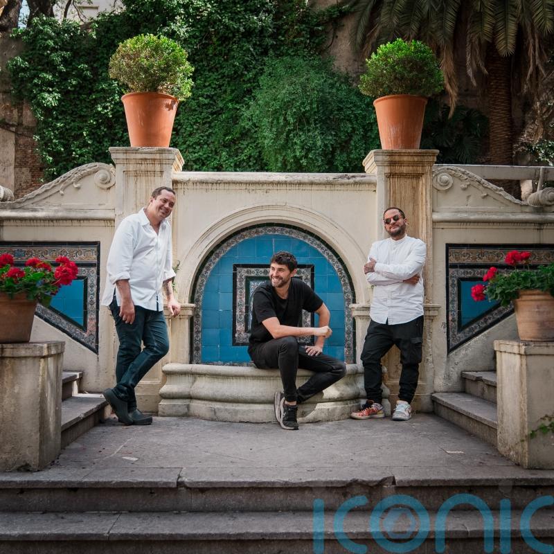 Beyond steak and Malbec – why Buenos Aires is a foodie’s delight