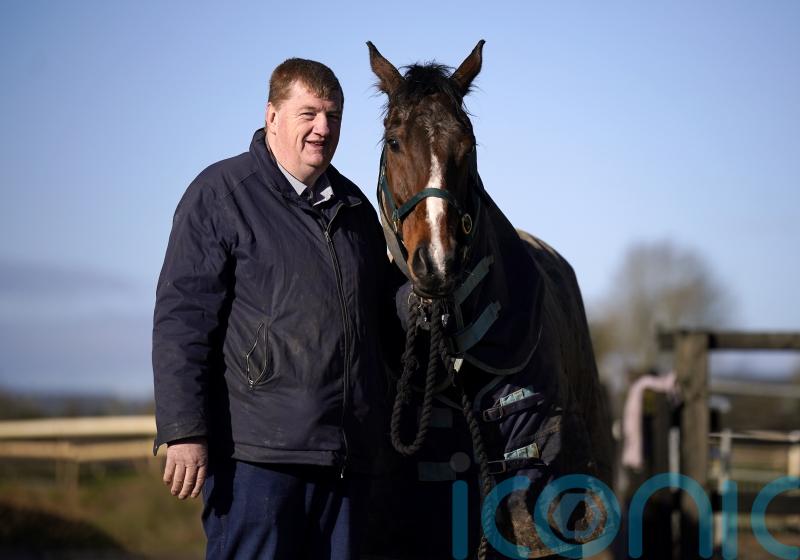 Good ground key to Hewick’s Gold Cup hopes
