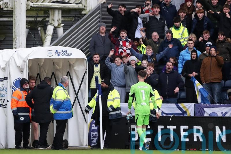 Goalkeepers ‘not exempt’ from sin bin plan and direct replacement not an option